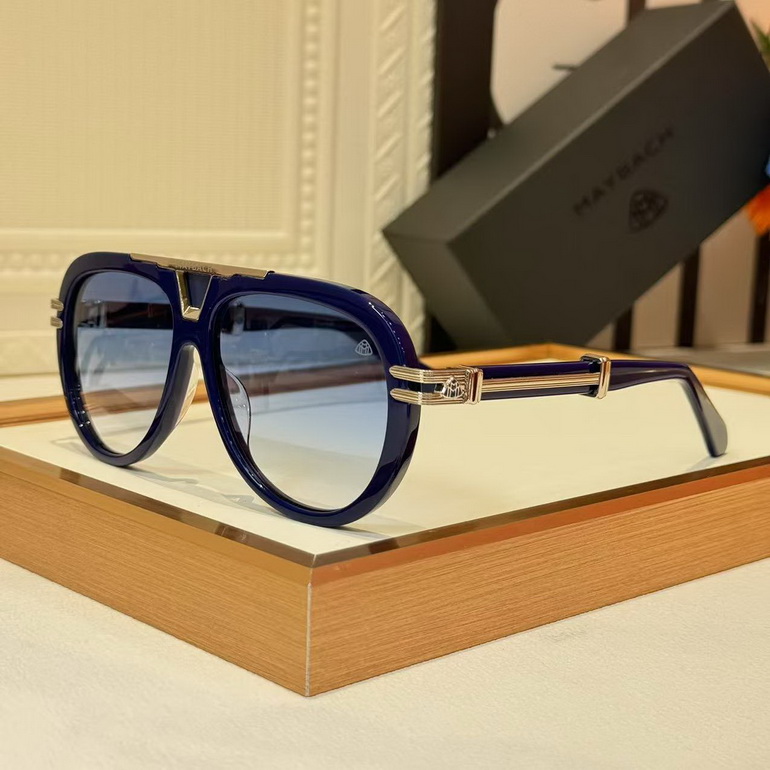 MAYBACH Sunglasses(AAAA)-215