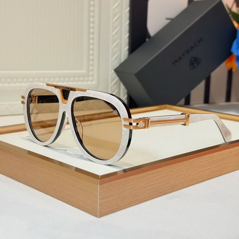 MAYBACH Sunglasses(AAAA)-214