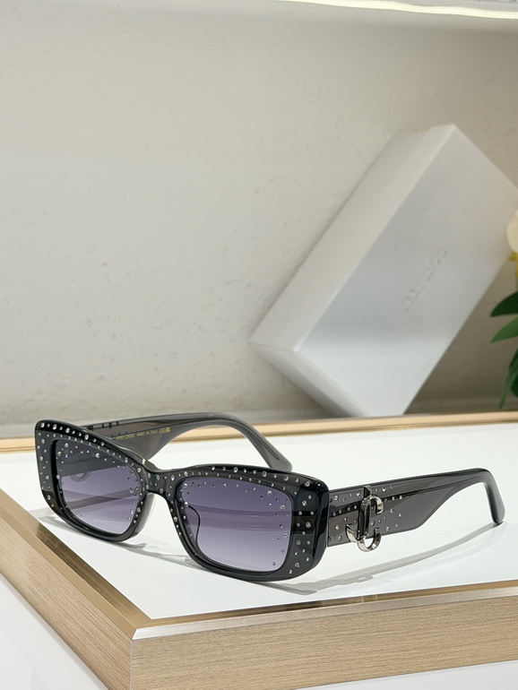 Jimmychoo Sunglasses(AAAA)-040