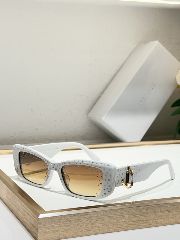 Jimmychoo Sunglasses(AAAA)-039