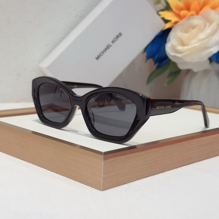 Michael Kors Sunglasses(AAAA)-018