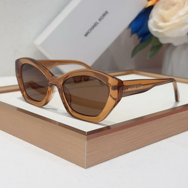 Michael Kors Sunglasses(AAAA)-017
