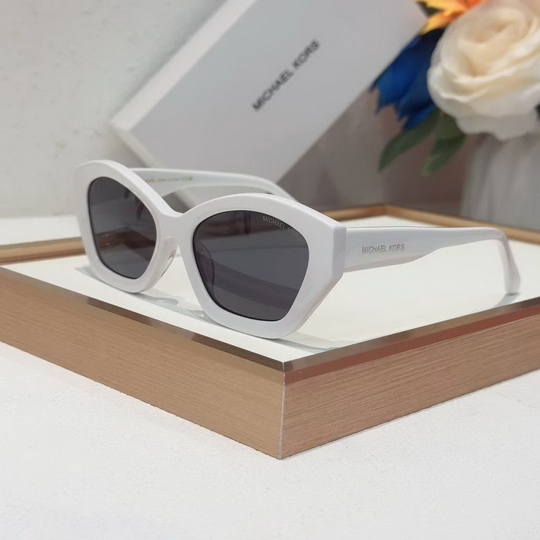 Michael Kors Sunglasses(AAAA)-013