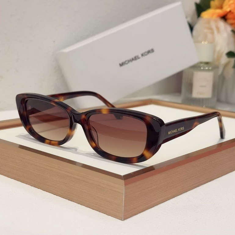 Michael Kors Sunglasses(AAAA)-011