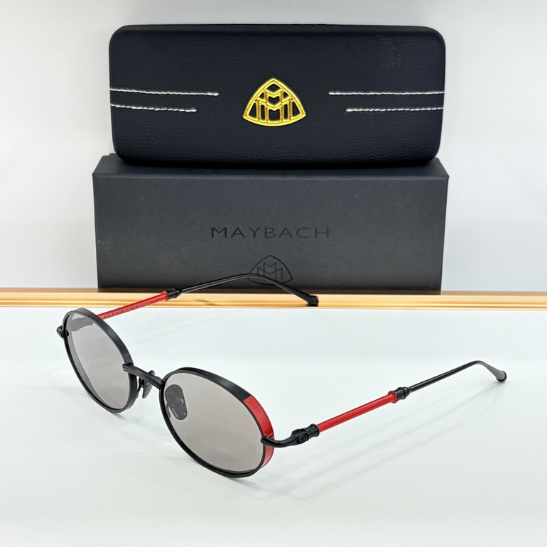 MAYBACH Sunglasses(AAAA)-205