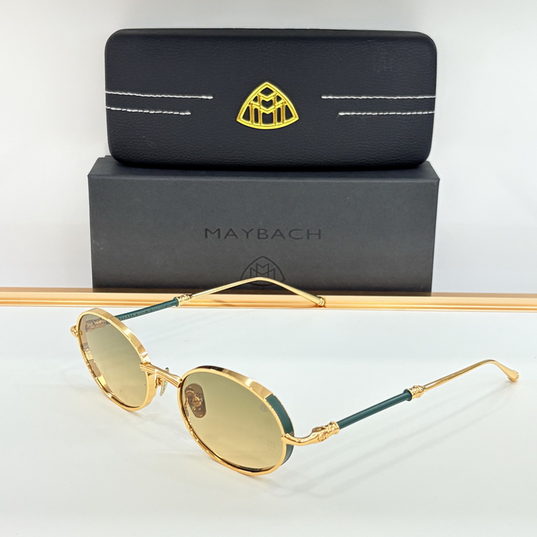MAYBACH Sunglasses(AAAA)-203