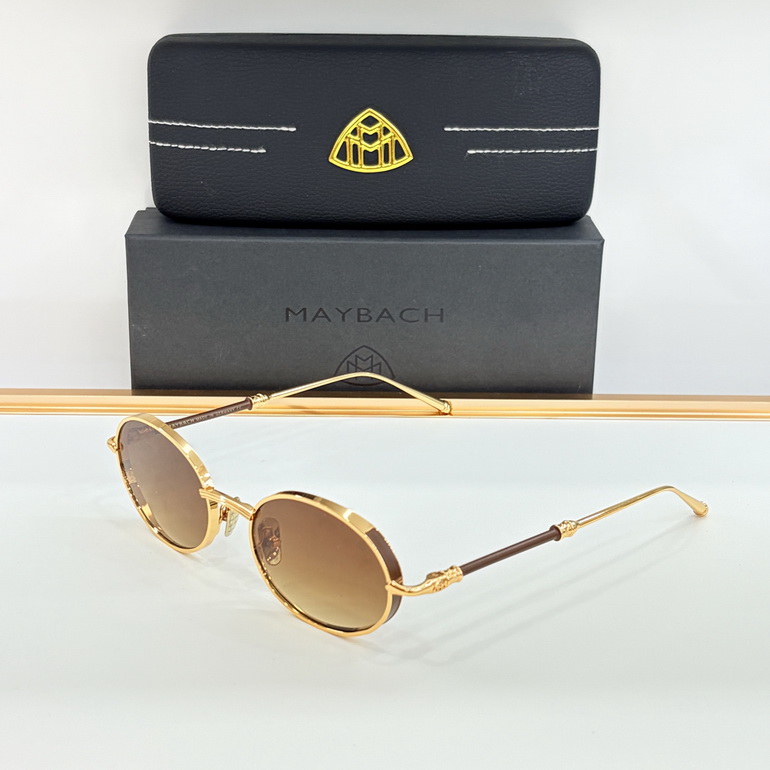 MAYBACH Sunglasses(AAAA)-201