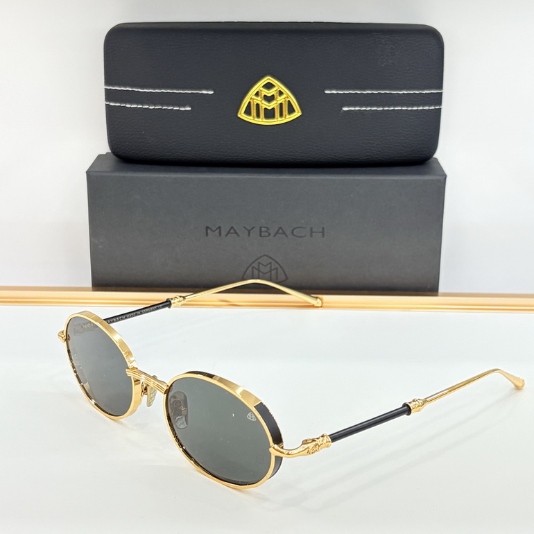 MAYBACH Sunglasses(AAAA)-200
