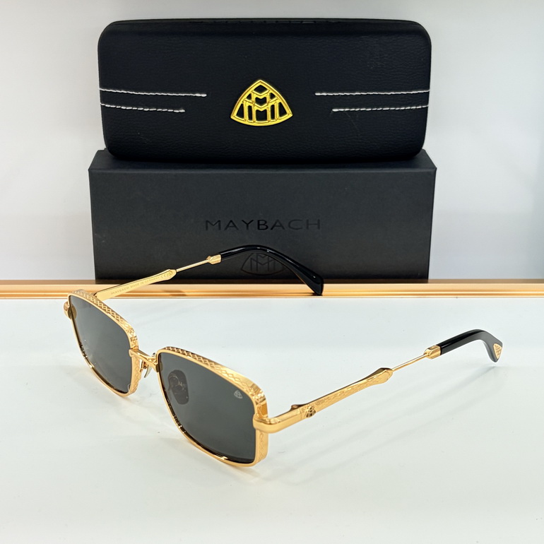 MAYBACH Sunglasses(AAAA)-199