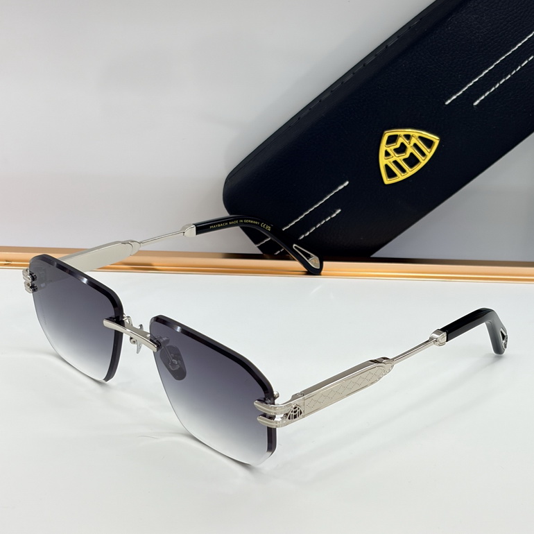 MAYBACH Sunglasses(AAAA)-193