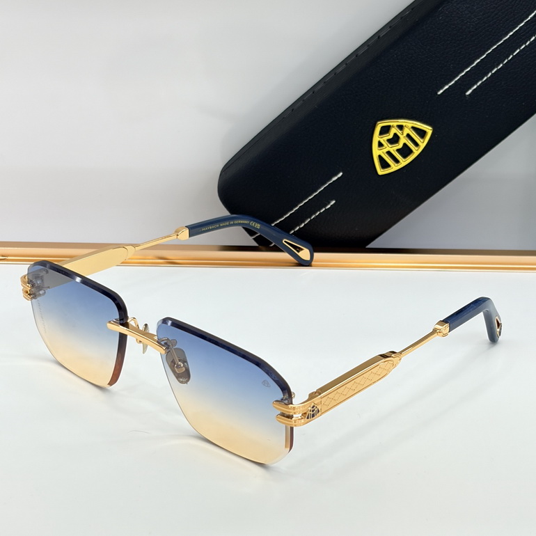 MAYBACH Sunglasses(AAAA)-192