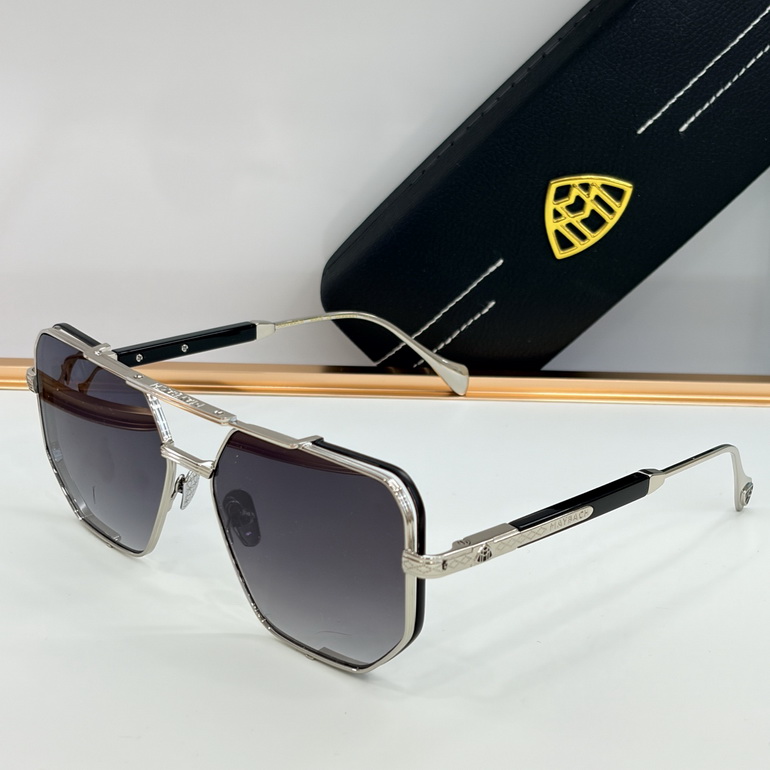 MAYBACH Sunglasses(AAAA)-185