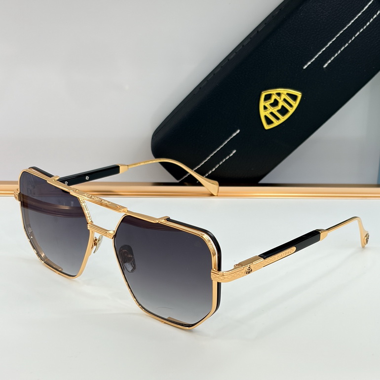 MAYBACH Sunglasses(AAAA)-182