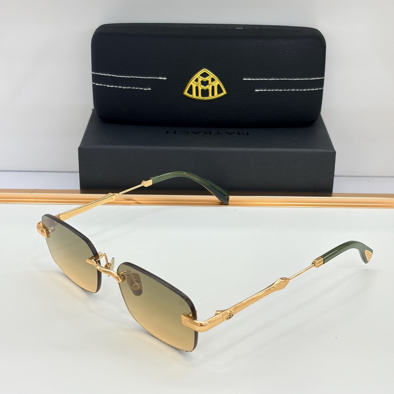 MAYBACH Sunglasses(AAAA)-180