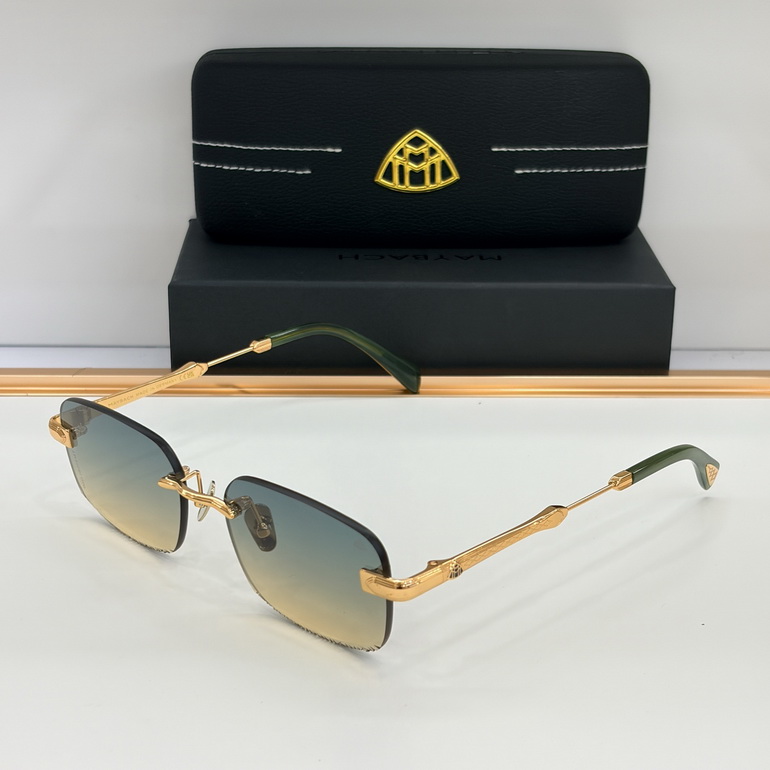 MAYBACH Sunglasses(AAAA)-177