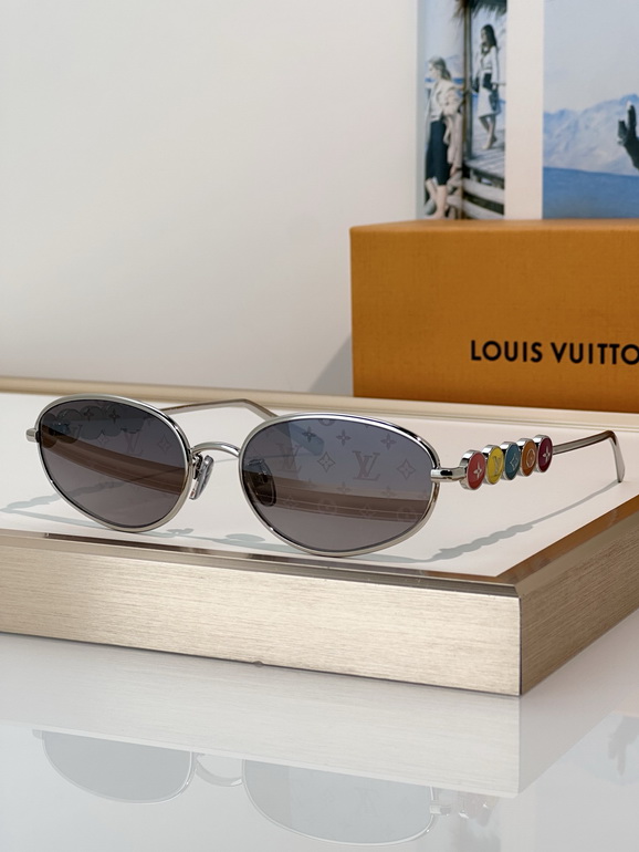LV Sunglasses(AAAA)-180