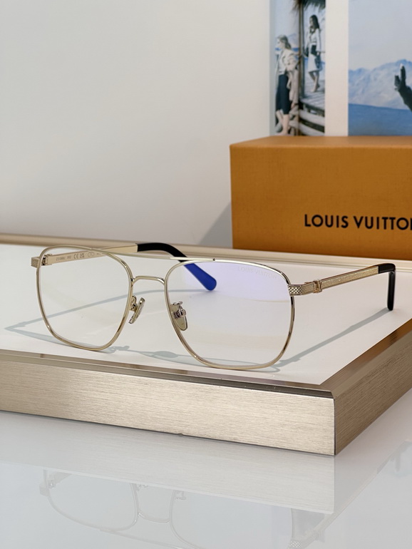LV Sunglasses(AAAA)-169