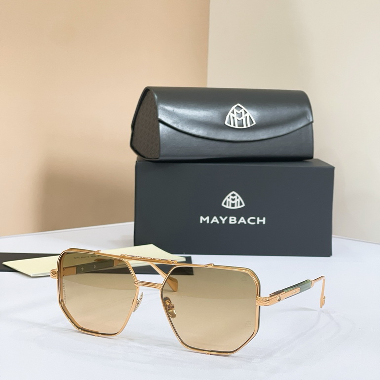 MAYBACH Sunglasses(AAAA)-165