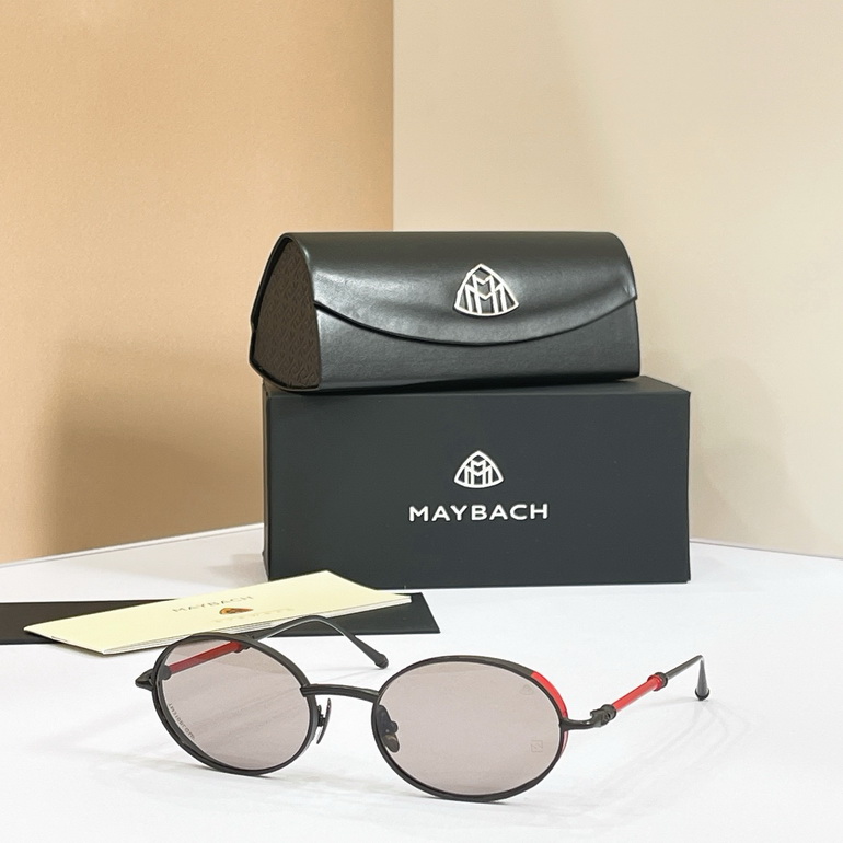 MAYBACH Sunglasses(AAAA)-160