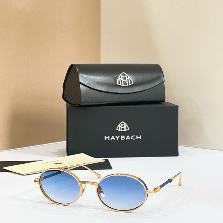 MAYBACH Sunglasses(AAAA)-159