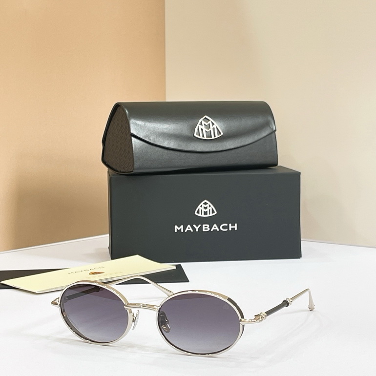 MAYBACH Sunglasses(AAAA)-157