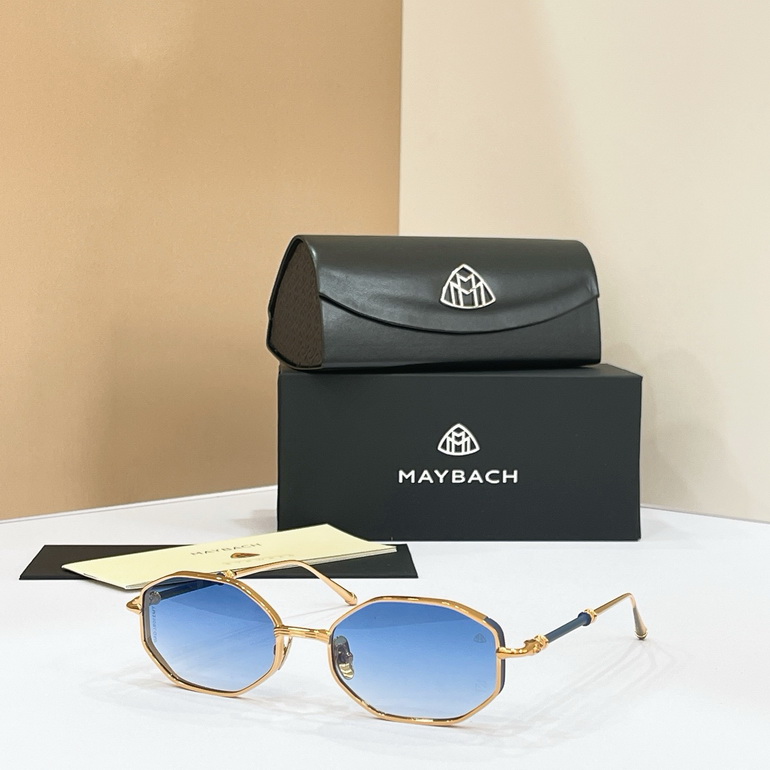 MAYBACH Sunglasses(AAAA)-151