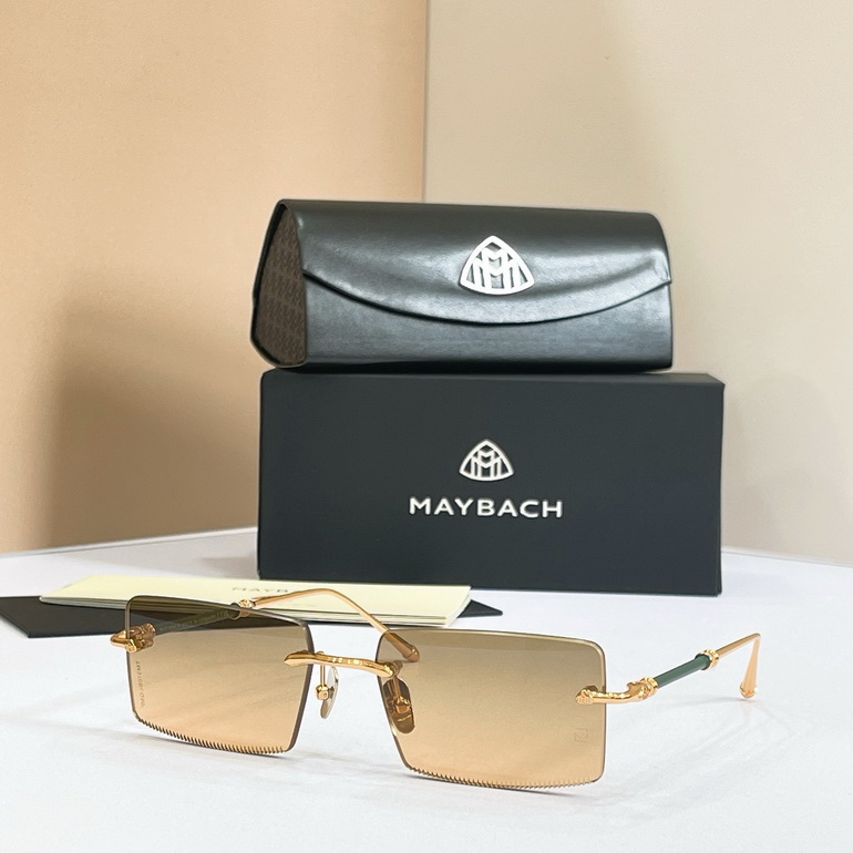 MAYBACH Sunglasses(AAAA)-143