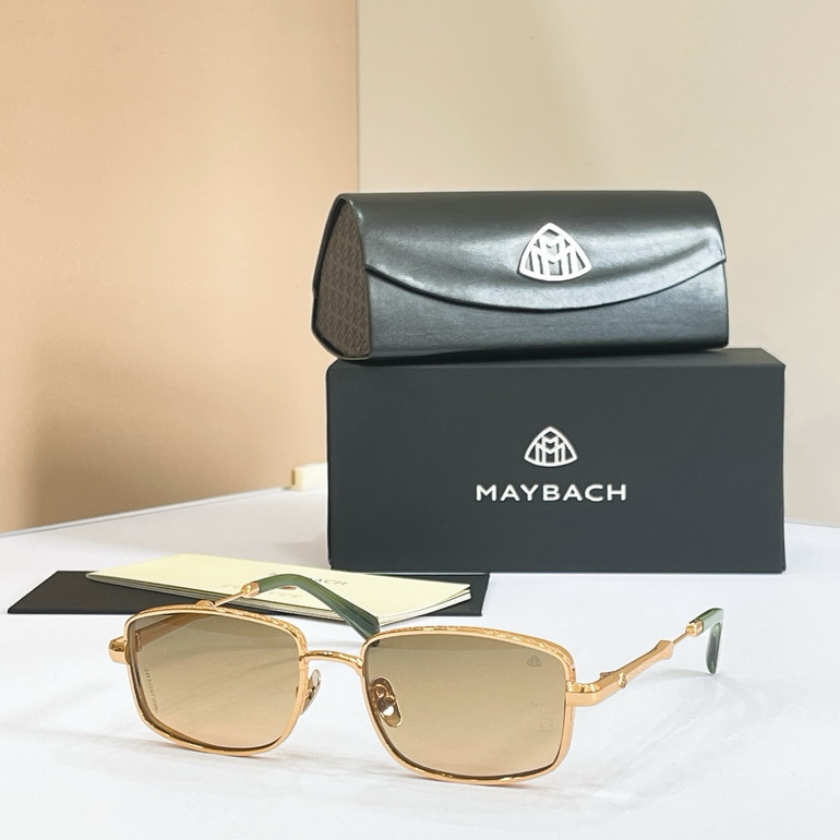 MAYBACH Sunglasses(AAAA)-139