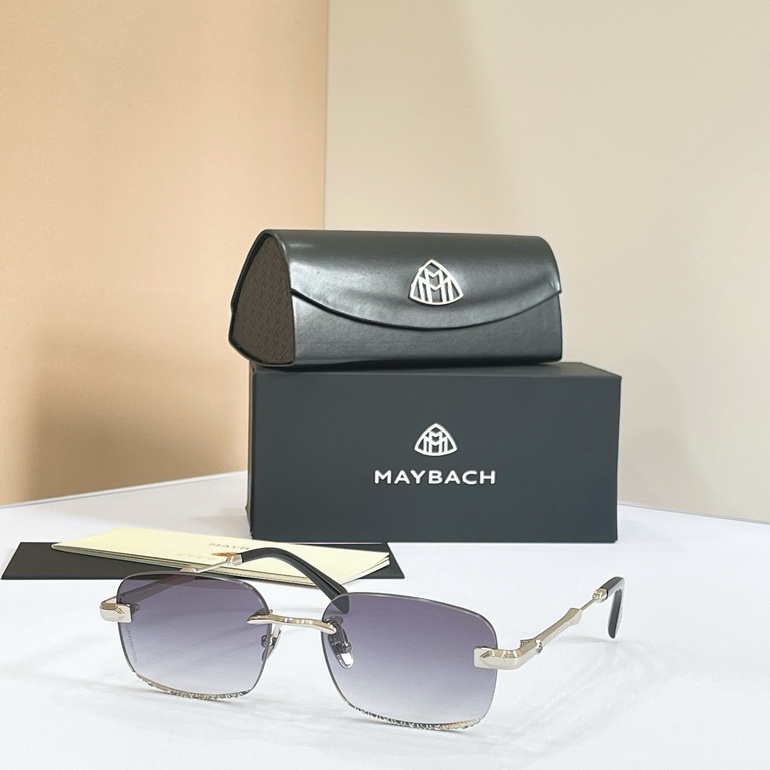 MAYBACH Sunglasses(AAAA)-130