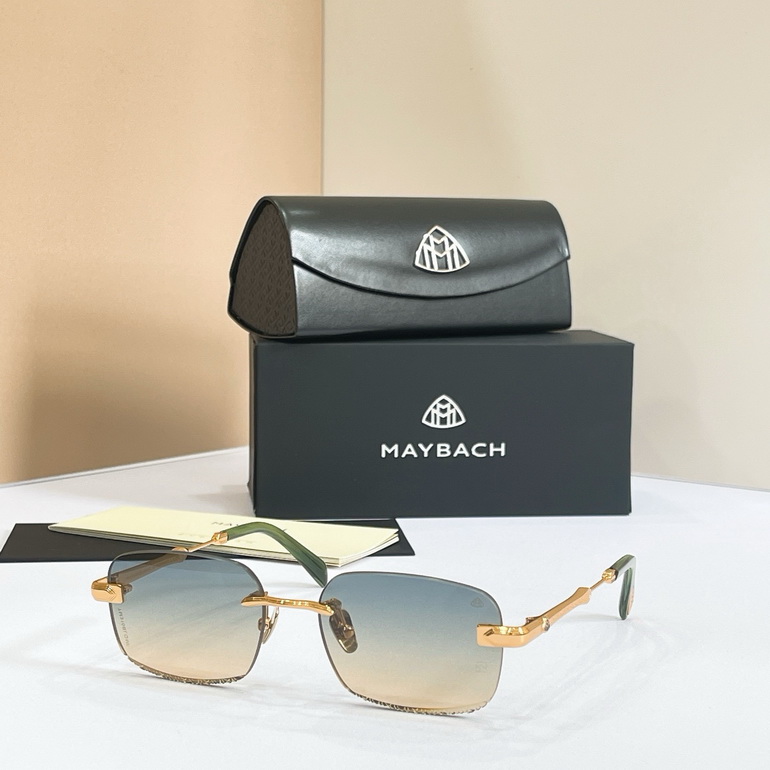 MAYBACH Sunglasses(AAAA)-126