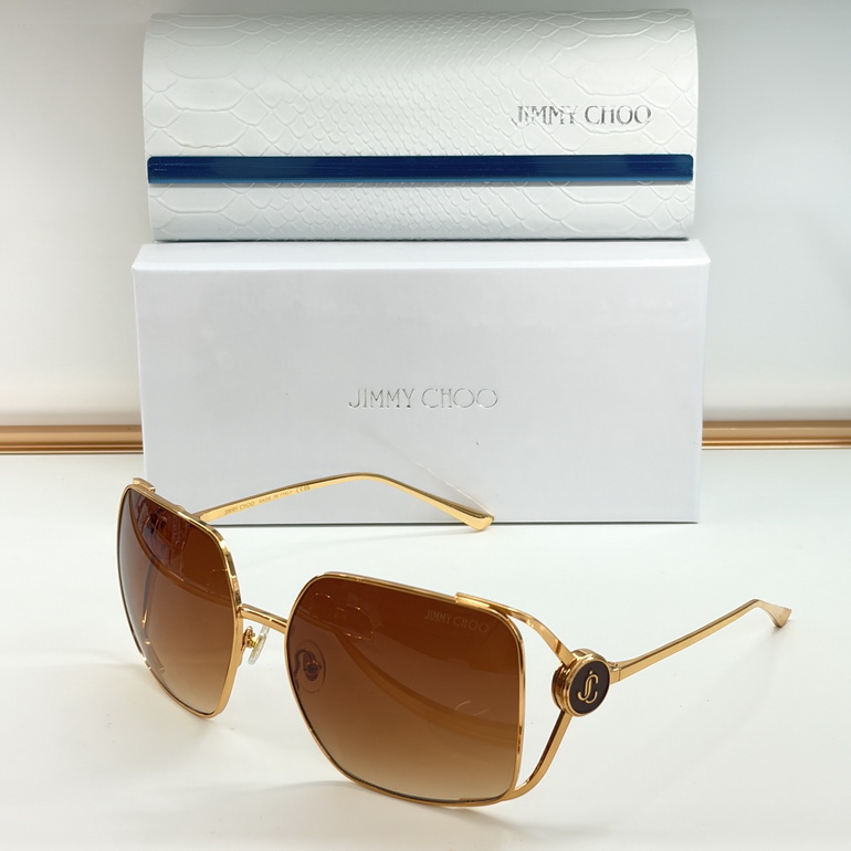 Jimmychoo Sunglasses(AAAA)-023