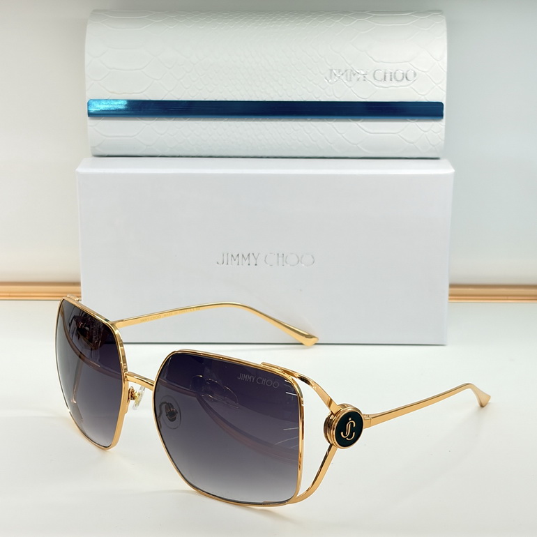 Jimmychoo Sunglasses(AAAA)-021