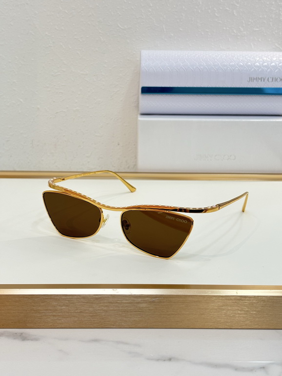 Jimmychoo Sunglasses(AAAA)-015