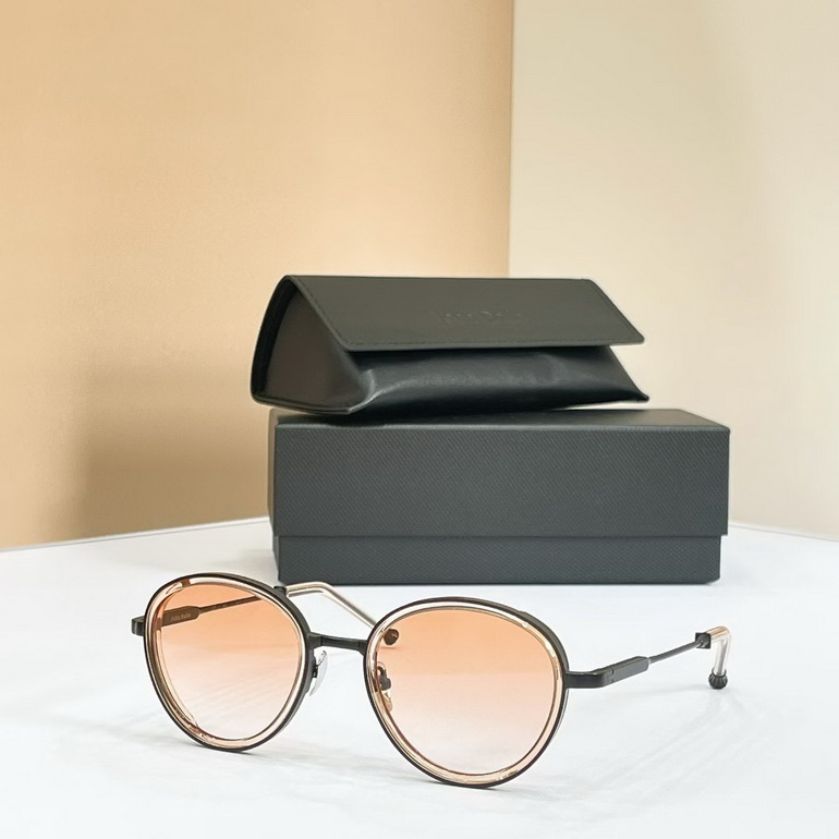 John Dalia Sunglasses(AAAA)-009