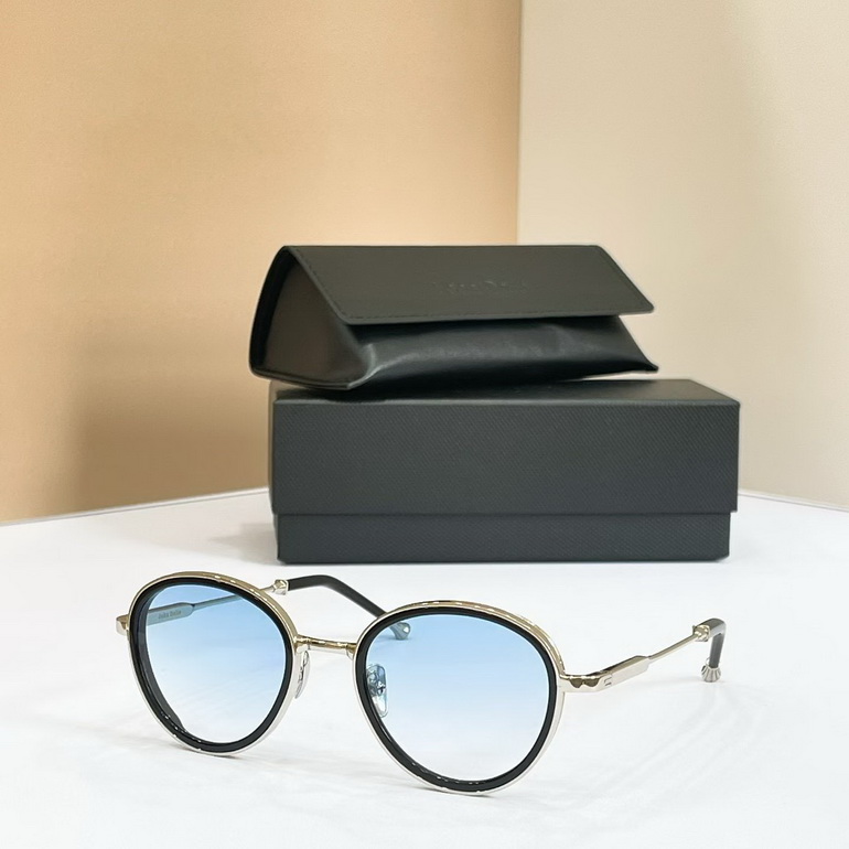 John Dalia Sunglasses(AAAA)-007