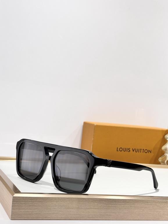 LV Sunglasses(AAAA)-135