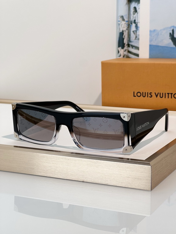 LV Sunglasses(AAAA)-104