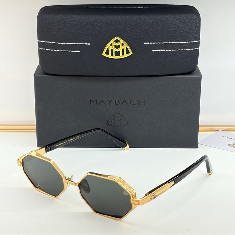 MAYBACH Sunglasses(AAAA)-113