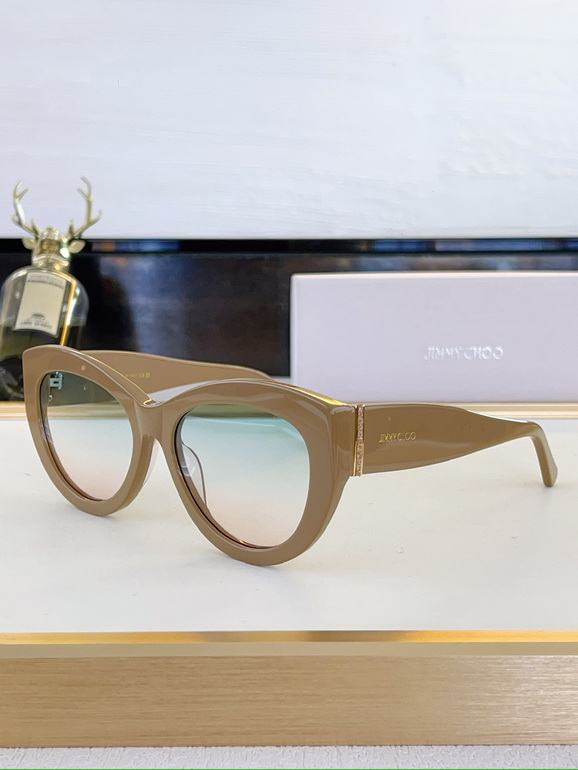 Jimmychoo Sunglasses(AAAA)-004