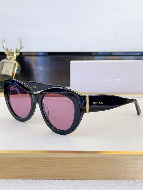 Jimmychoo Sunglasses(AAAA)-002