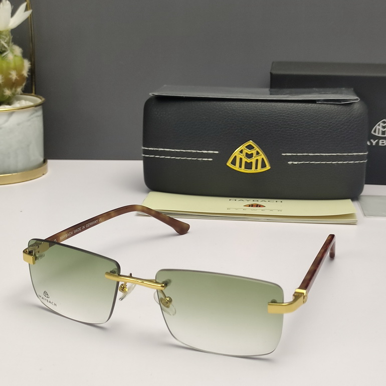 MAYBACH Sunglasses(AAAA)-097