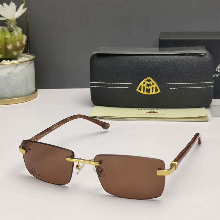 MAYBACH Sunglasses(AAAA)-096