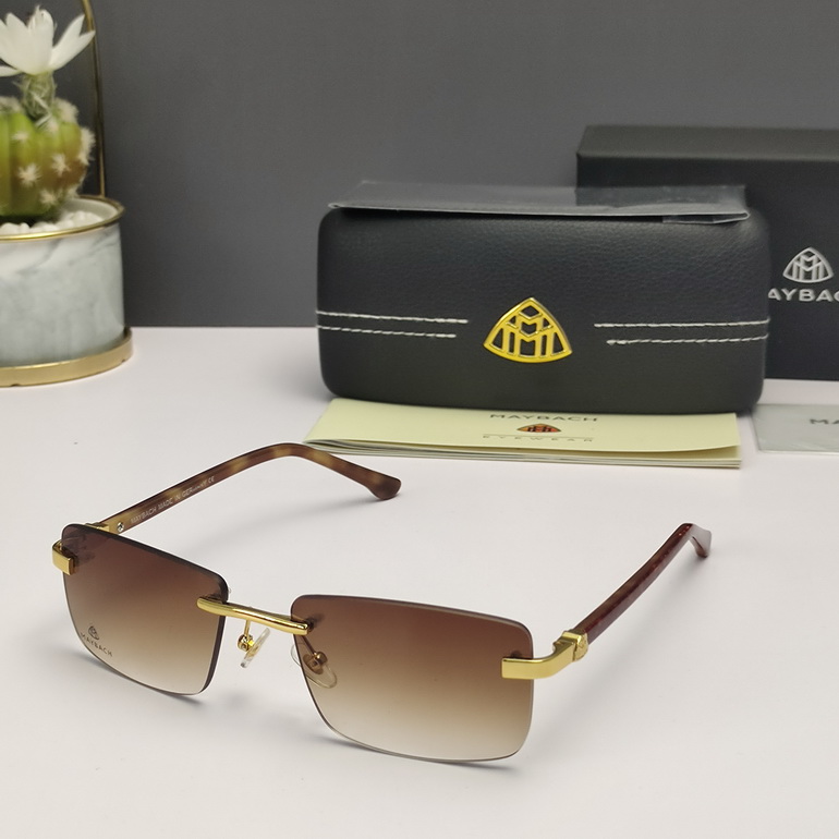 MAYBACH Sunglasses(AAAA)-094