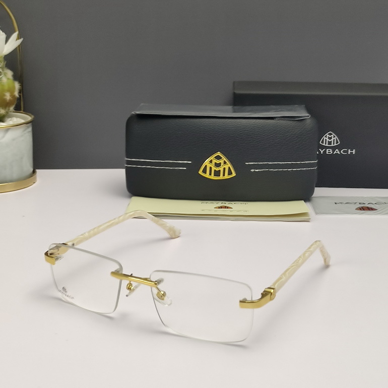 MAYBACH Sunglasses(AAAA)-089