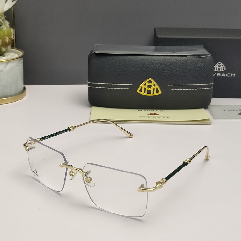 MAYBACH Sunglasses(AAAA)-080