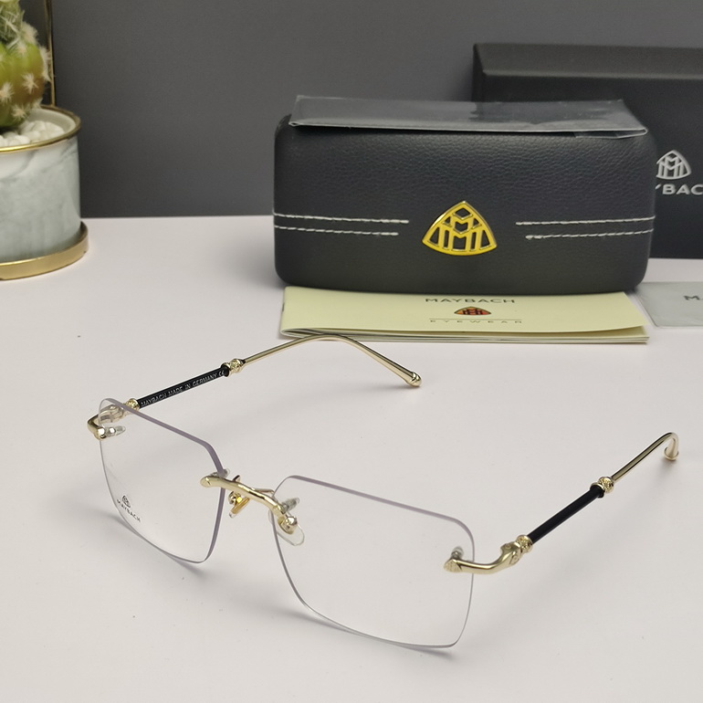 MAYBACH Sunglasses(AAAA)-077