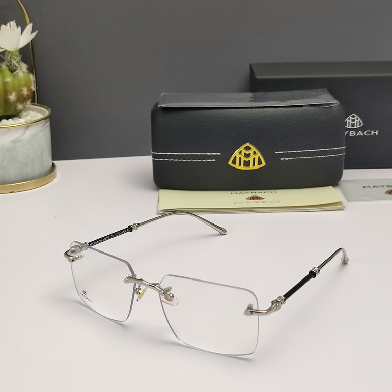 MAYBACH Sunglasses(AAAA)-076
