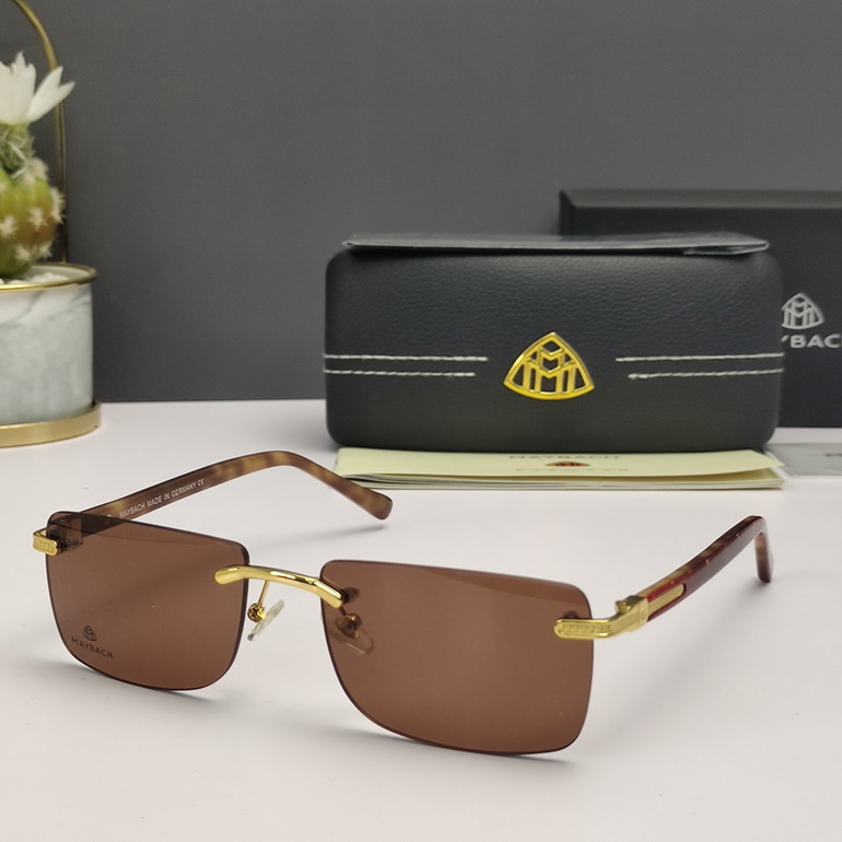MAYBACH Sunglasses(AAAA)-074