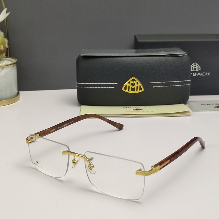 MAYBACH Sunglasses(AAAA)-068