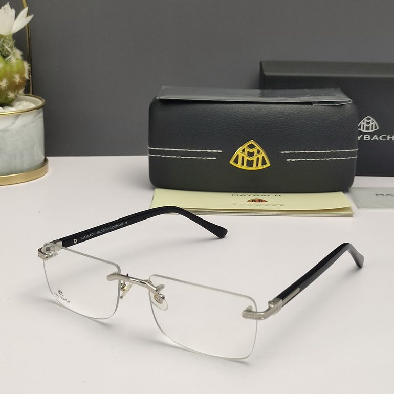 MAYBACH Sunglasses(AAAA)-066